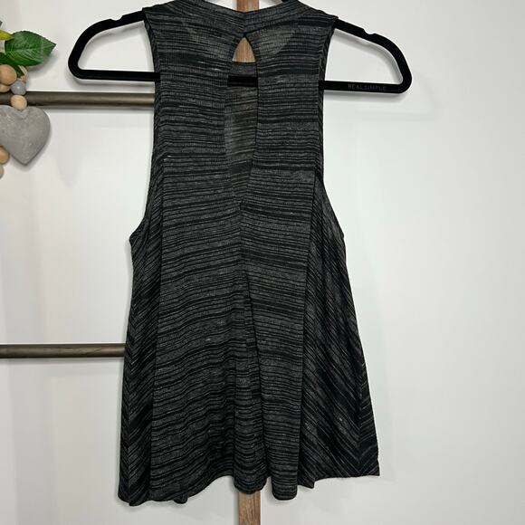 Express‎ Black Sleeveless Tank Size Medium - Picture 6 of 8